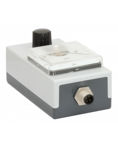 A2007B-M12 4-20 mA simulator with M12 connector